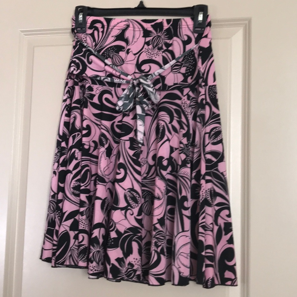 Skirt/mini dress